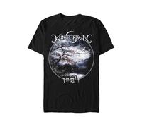 Wintersun - Time II - T-Shirt - black - S - 100% Cotton S