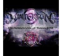 Wintersun - Live At Tuska 2013 [VINYL]