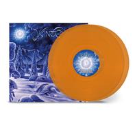 Wintersun - Wintersun (TRANSPARENT ORANGE VINYL) [VINYL]
