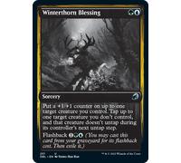 Winterthorn Blessing | Innistrad: Double Feature