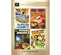 Wintertime / Thin Ice / Young America / You Can't [DVD] [Region 1] [US Import] [NTSC]