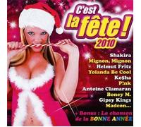 Compilation - C Est la Fete 2010