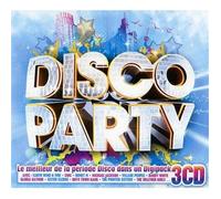 Compilation - Disco Party