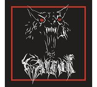 Winterwolf – Lycanthropic Metal Of Death – CD – US Import