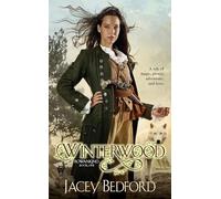 Winterwood (Rowankind, 1)