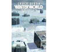 Winterworld Book 1: The Mechanic's Song