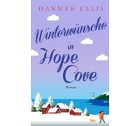 Winterwünsche in Hope Cove