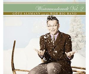 Winterwunderwelt Vol.2