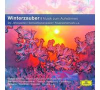 WINTERZAUBER (CC) CD ABBADO KARAJAN UVM NEW