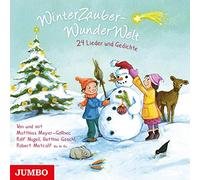 Winterzauberwunderwelt.Lieder und Gedichte