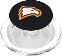Winthrop Eagles | Official NCAA University of | PPWIN03 PopSockets PopGrip for MagSafe