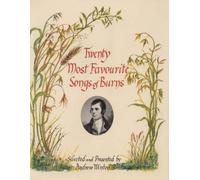 Winton, Andrew - Twenty Most Favourite Songs of Burns