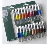 Winton Oil Colour Discovery Set 20x12ml