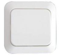 wintop DIY Colorful 27 Styles Wifi Smart Switch, 16A 1 Gang 1 Way Work With Alexa (Single Switch-Athene)