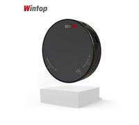 wintop Smart Home Hub, Smart Wi-Fi IR Universal Remote Control, One for All Infrared Controller - Black Candy Box