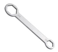 WINTOWIN Axle Wrench 22mm x 32mm for Husqvarna Motorcycles, Rear or Front Axle Wrench Hand Tools
