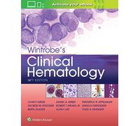Wintrobe's Clinical Hematology