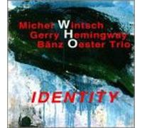 Wintsch - Identity