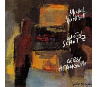 Wintsch - Wintsch / Schütz / Hemingway