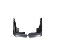 WINVOX 2 PCS Mudflap For VW For Tiguan MK2 5N 2017 2018 2019 2020 Front Mud Guard Flaps Splash Flap Mudguards Accessories Mudflaps Splash Guards