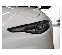 WINVOX For Alfa For Romeo For Giulia 200HP 280HP 2017-2022 Headlights Xenon HID Headlight Headlamp Assembly Front Headlights Assembly(Left Headlight)