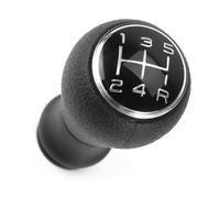 WINVOX for Citroen C1 C3 C4 5 Speed Manual Car Gear Shift Shifter Knob Gear Shift Knob Lever(Black)