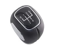 WINVOX for Hyundai for Sonata NF 2006 2007 5/6 Speed Gearbox Handles Short Gear Shift Knob Lever Stick Head Gear Shift Knob Lever(5 Speed)