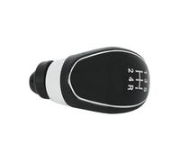 WINVOX for MK7 2008-2015 for Focus MK2 FL 2008-2011 for C- Max 5/6 Speed Car Gear Shift Knob Stick Head Lever Handle Gear Shift Knob Lever(Black 5 Thread)
