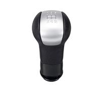 WINVOX for Nissan for Qashqai J10 for X-Trail 2006-2013 Lever Handle Stick Car 5 Speed Gear Shift Knob Manual Shifter Gear Shift Knob Lever