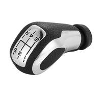 WINVOX for Peugeot 207 208 307 407 508 308 3008 408 5 Speed Gear Shift Knob Lever Handle Gear Shift Knob Lever