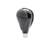 WINVOX for Toyota for 4Runner for Tundra for Yaris for Highlander for Corolla Automatic Gear Shift Knob Gear Shift Knob Lever(Black)
