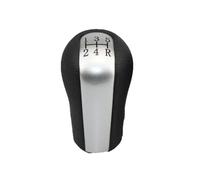 WINVOX for Toyota for Corolla 1998-2003 for AYGO for Verso for RAV4 for Yaris for VITZ 5/6 Speed Gear Shift Knob Gear Shift Knob Lever(B-5)