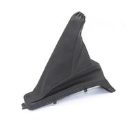 WINVOX for Vauxhall for Opel for Astra II G for Zafira A 1998-2010 Shift Stick Lever Shifter Handball with Gaiter Manual 5 Speed Gear Shift Knob Lever(Handbrake Grip Cover)
