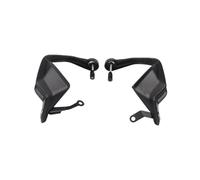 WINVOX Handguards for CB 650R CB650R 2019-2025 Handle Brake Clutch Lever Protector Shield Hand Guard Cover Motorcycle Handlebar Handguard Motorcycle Handguard