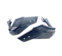 WINVOX Handguards for Suzuki for GSX-S1000 GX for Gsx for S1000gx 2024 Handlebar Guard Motorcycle Handguard Hand Guard Protector Motorcycle Handguard