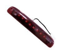 WINVOX High Mount Brake Light For Dodge For Dakota 1997-2007 With Cargo Lights Only Rear Roof Led Tail Brake Light Lamp 55056203 55056203AC Rear Stop Light Third