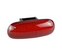 WINVOX High Mount Brake Light For Peugeot For Expert MK1 MK2 LED Rear 3RD Brake Light High Mount Tail Stop Lamps Rear Stop Light Third(1pcs RED Lens)