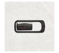 WINVOX Interior Trim for Mazda 3 for Mazda3 2019 2020 2021 2022 2023 for Axela Interior Accessories Glove Box Door Handle Cover Bowl Trim Interior Accessories(B)