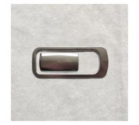 WINVOX Interior Trim for Mazda 3 for Mazda3 2019 2020 2021 2022 2023 for Axela Interior Accessories Glove Box Door Handle Cover Bowl Trim Interior Accessories(A)