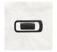 WINVOX Interior Trim for Mazda Cx30 Cx 30 2019 2020 2021 2022 2023 2024 2025 Accesorios Interior Glove Box Door Handle Cover Bowl Trim Interior Accessories(C)