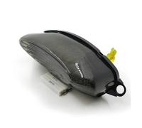 WINVOX Motorcycle Tail light For 1998-2005 For Super For Hawk/for VTR1000/for VTR1000F Motorcycle Parts LED Tail Light Brake Turn Signal Tail Brake Light(B)