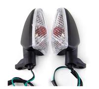 WINVOX Motorcycle Tail light For Aprilia For SXV 550 2008-2010 For RS4 125 2010-2014 Motorcycle Rear Turn Signals Light Directional Tail Brake Light