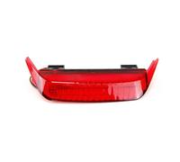 WINVOX Motorcycle Tail light For F125Z Scooter Lamp Equipments Motorcycle Brake Stop Tail Light Reflector Taillight Motor Rear Lights Tail Brake Light