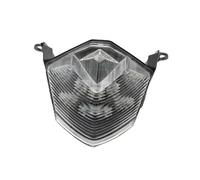 WINVOX Motorcycle Tail light For KAWASAKI For Z750 For Z1000 2007 2008 2009 LED Motorcycle Turn Signals Integrated Tail Light Rear Brake Lamp Taillight Tail Brake Light