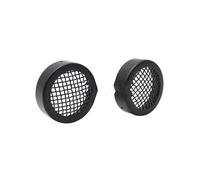 WINVOX Motorcycle Tail light For Royal For Enfield For Classic 500 Serise 2piece Motorcycle Front Rear Turn Signal Light Indicator Grill Bezel Cover Iron Tail Brake Light