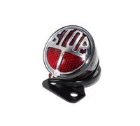 WINVOX Motorcycle Tail light For Touring For Street For Glide For Sportster XL For Dyna For Softail For Cafe For Racer Custom Tail Light Rear Lamp Brake Tail Brake Light