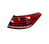 WINVOX Rear Lights For Benz W207 A207 C207 For E-Klasse For Coupe For Cabrio 2014-2017 Brake Light Warning Signal Lamp Car Rear LED Tail Light Tail Lights(Right Outer)