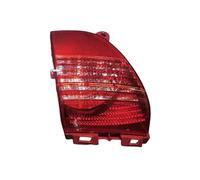 WINVOX Rear Lights For Peugeot 308 CC 2008-2009 2010 2011 2012 2013 2014 1/2piece Car Rear Bumper Reflector Light Signal Lamp Tail Lights(Right)