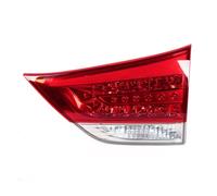 WINVOX Rear Lights For Toyota For Sienna 2011 2012 2013 2014 Car Inner Tail Light Rear Brake Reverse Stop Lamp 8159008010 8158008010 Tail Lights(Right Innner)