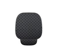 WINVOX Seat Covers For MAZDA 3 CX-5 2 5 6 CX-3 CX-4 CX-7 CX-9 RX-8 CX-30 CX-50 Pu Leather Universal Car Seat Cover Cushion Auto Seat Cover(Black 1 Pcs)
